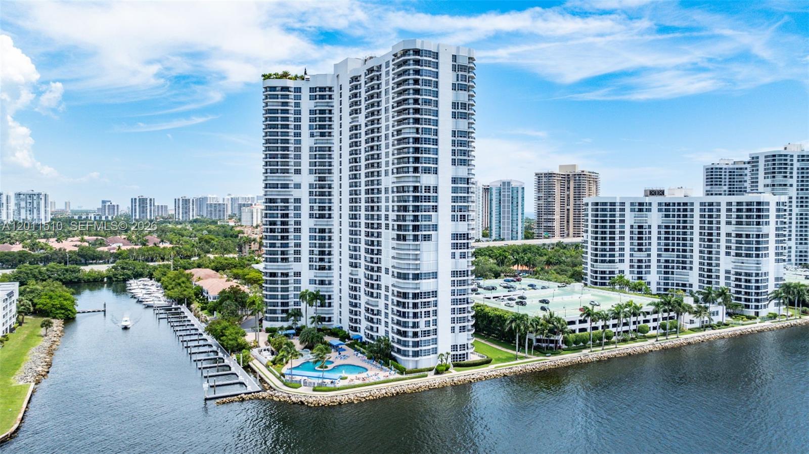 Photo of 3530 Mystic Pointe Dr  #214, Aventura, Florida, 33180 - 