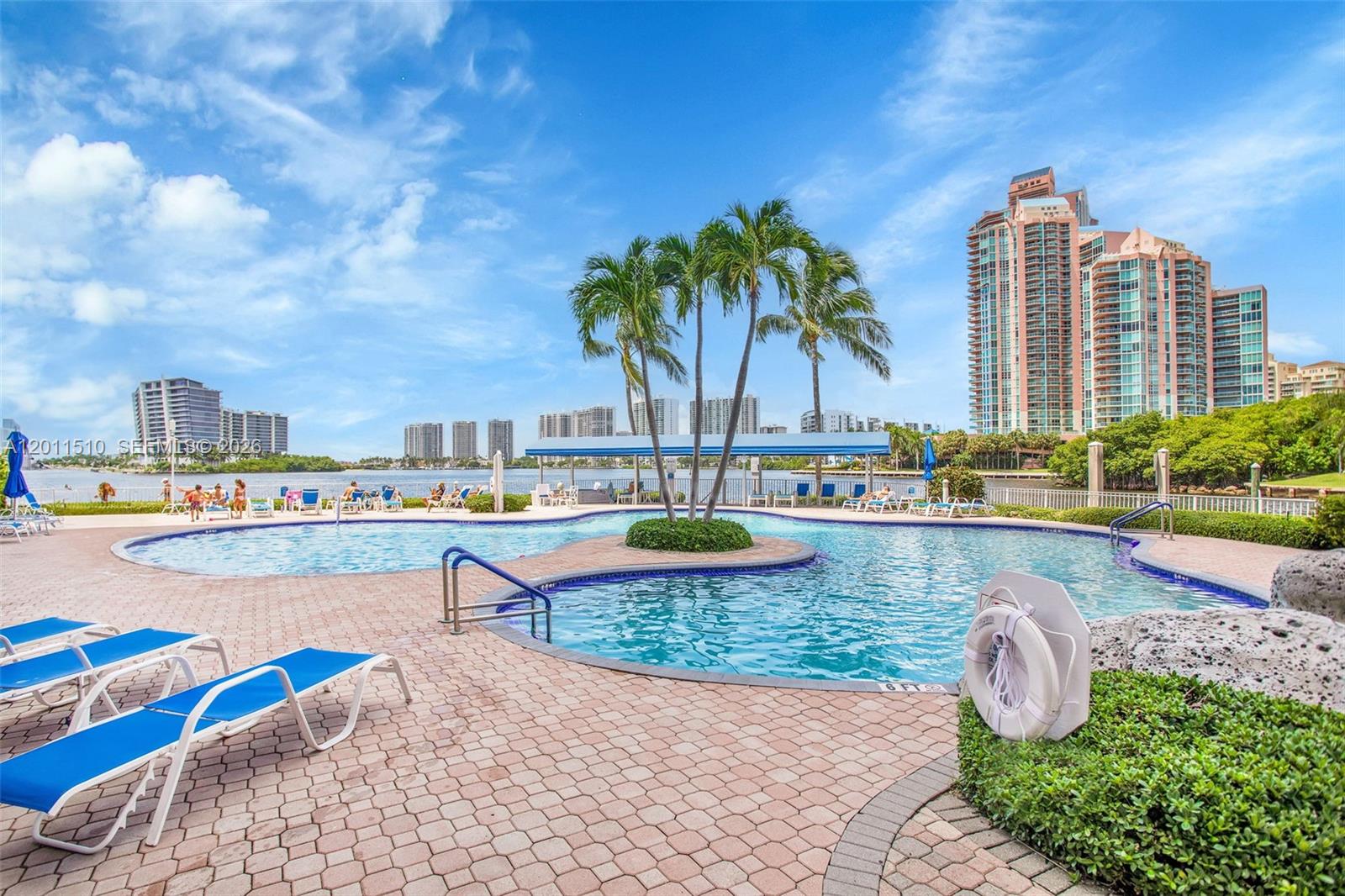Photo of 3530 Mystic Pointe Dr  #214, Aventura, Florida, 33180 - 