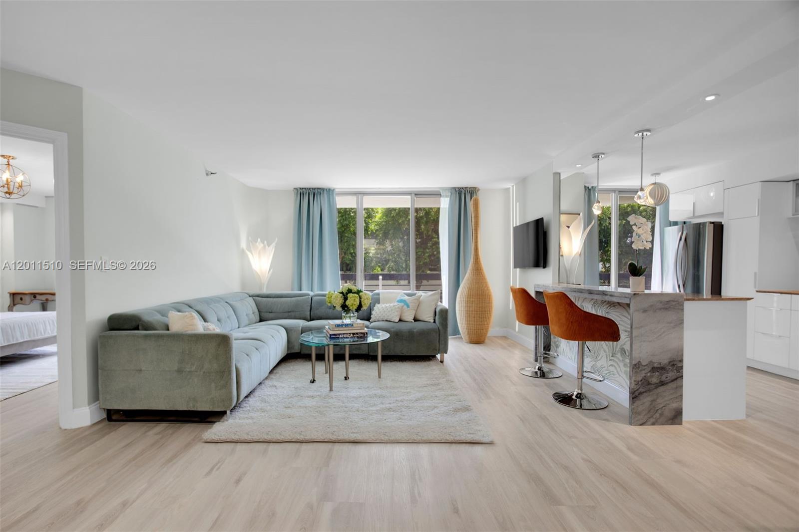 Photo of 3530 Mystic Pointe Dr  #214, Aventura, Florida, 33180 - 
