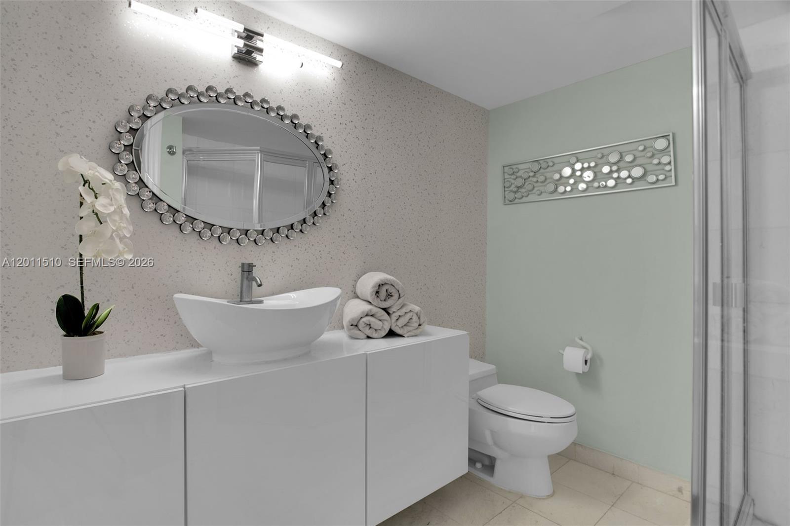 Photo of 3530 Mystic Pointe Dr  #214, Aventura, Florida, 33180 - 