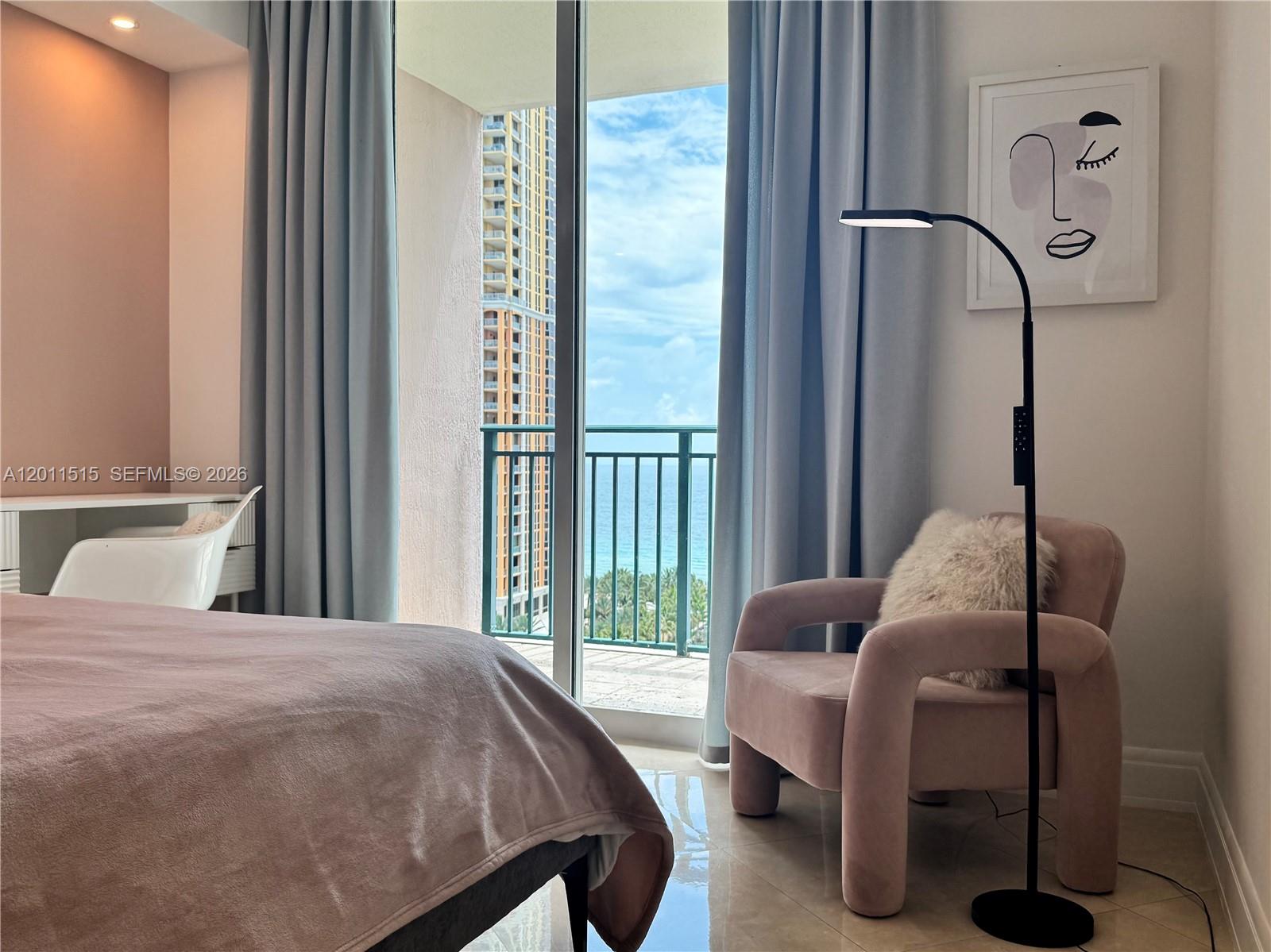 Photo of 17555 Atlantic Blvd  #UPH7, Sunny Isles Beach, Florida, 33160 - 