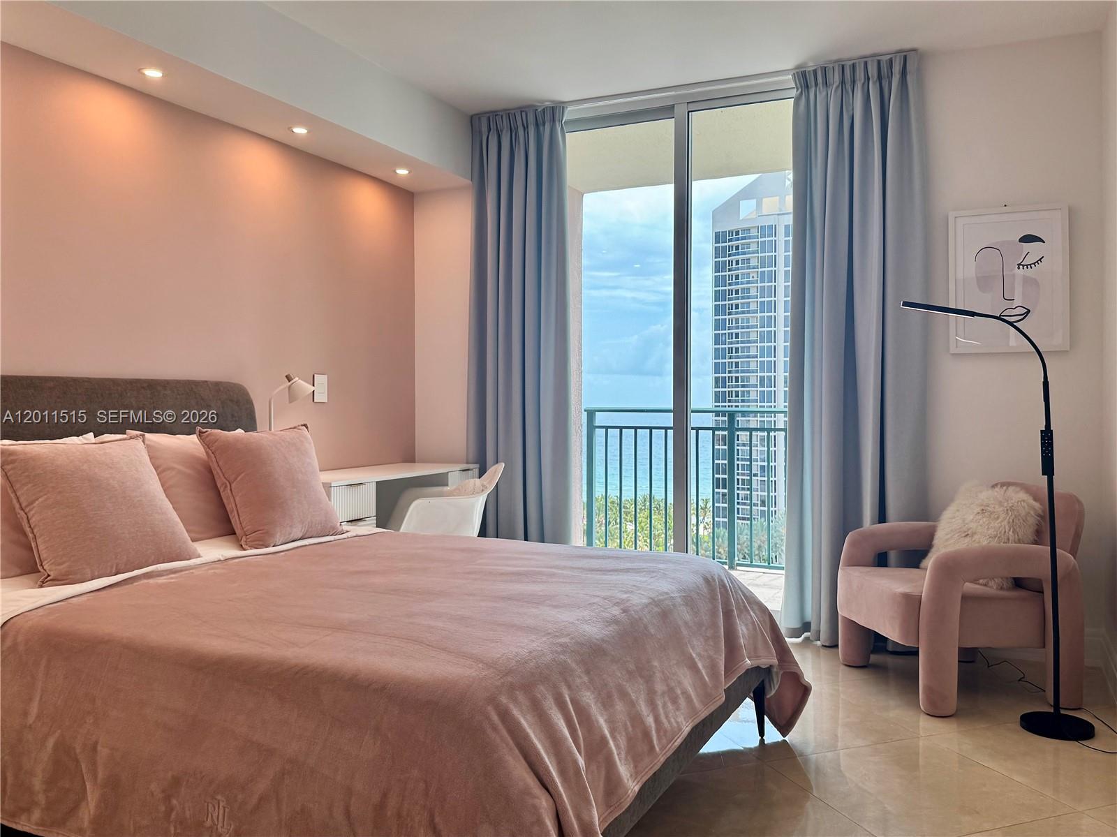Photo of 17555 Atlantic Blvd  #UPH7, Sunny Isles Beach, Florida, 33160 - 