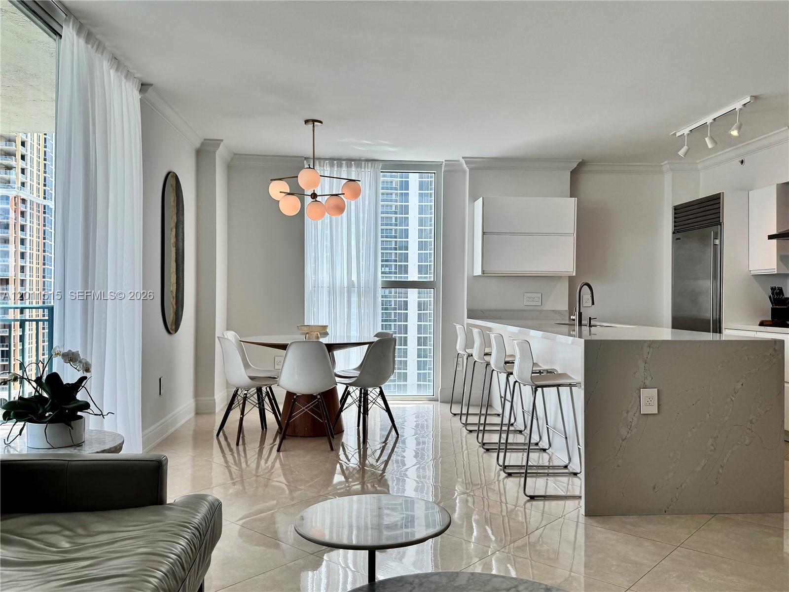 Photo of 17555 Atlantic Blvd  #UPH7, Sunny Isles Beach, Florida, 33160 - 