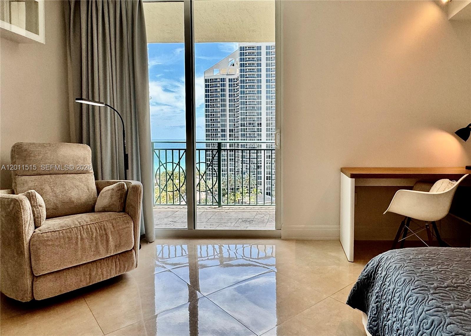 Photo of 17555 Atlantic Blvd  #UPH7, Sunny Isles Beach, Florida, 33160 - 