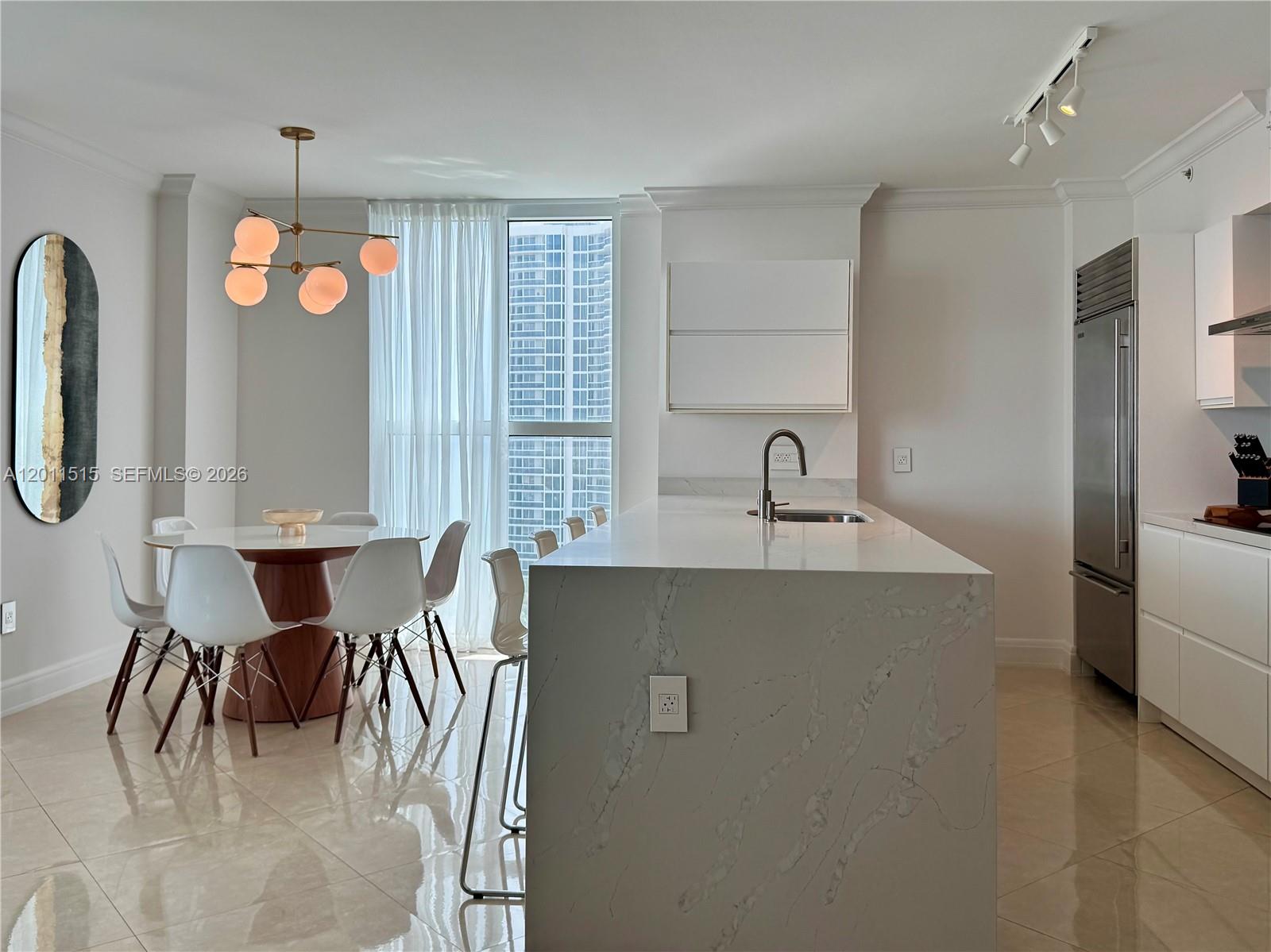Photo of 17555 Atlantic Blvd  #UPH7, Sunny Isles Beach, Florida, 33160 - 