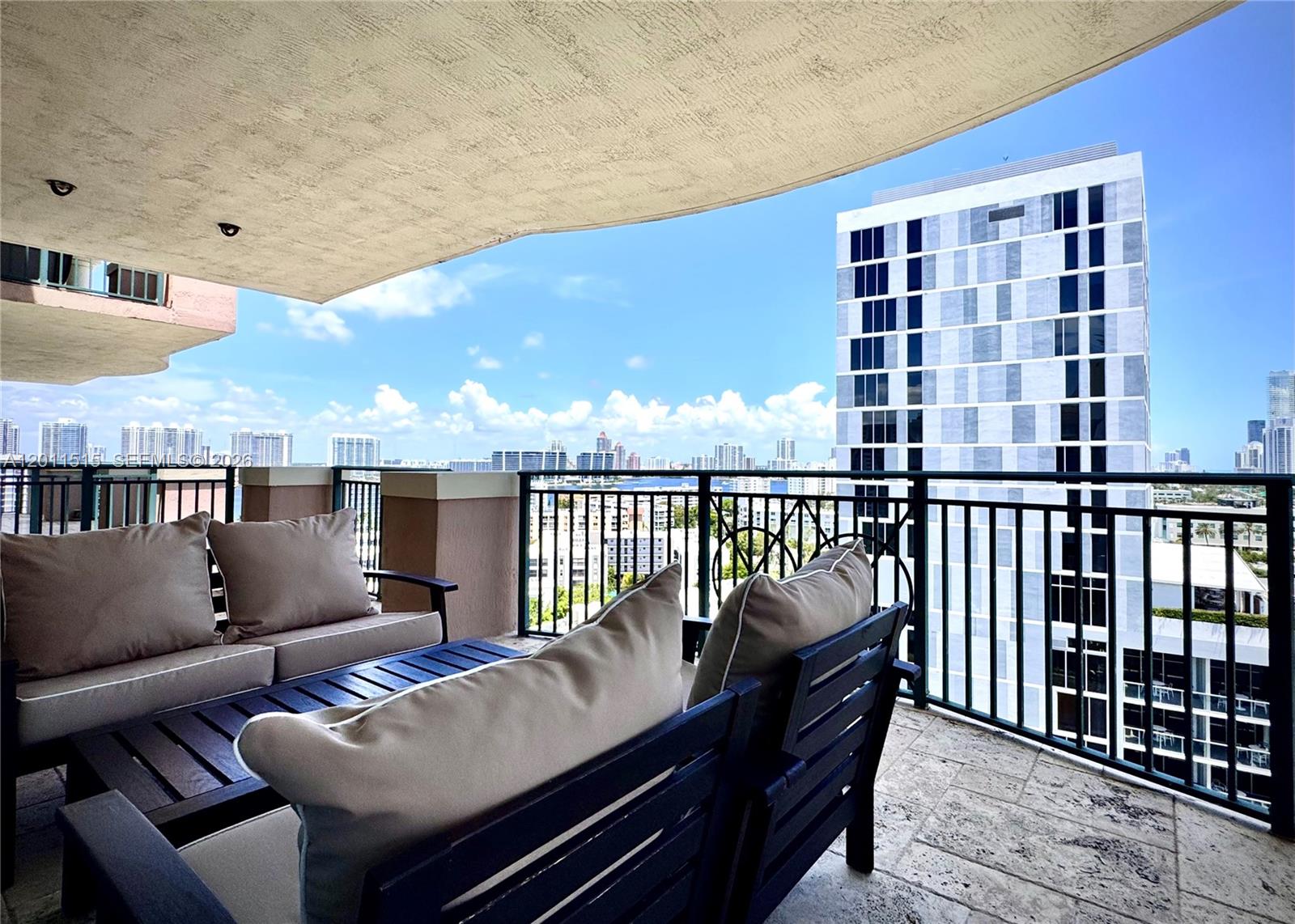 Photo of 17555 Atlantic Blvd  #UPH7, Sunny Isles Beach, Florida, 33160 - 