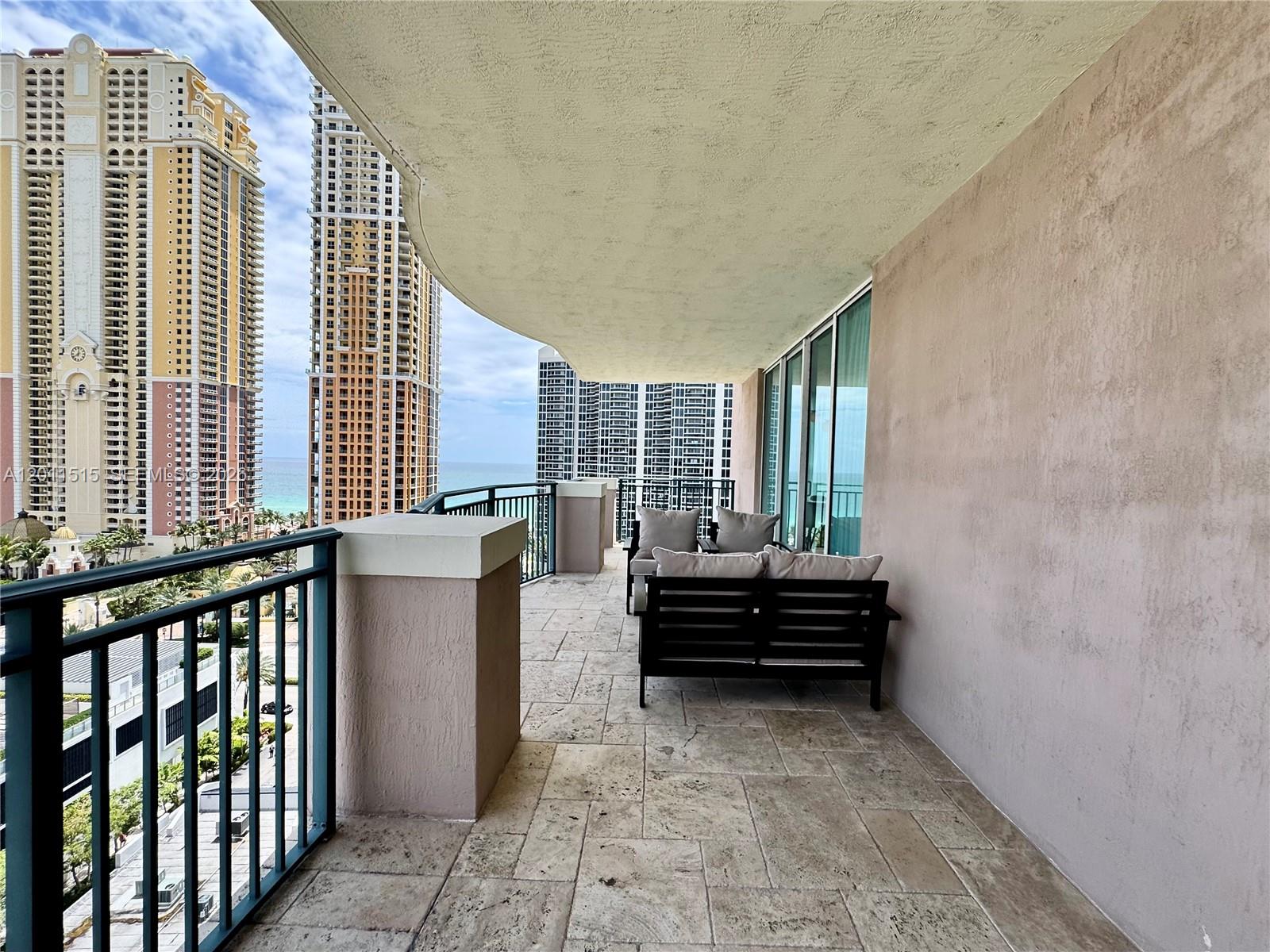 Photo of 17555 Atlantic Blvd  #UPH7, Sunny Isles Beach, Florida, 33160 - 