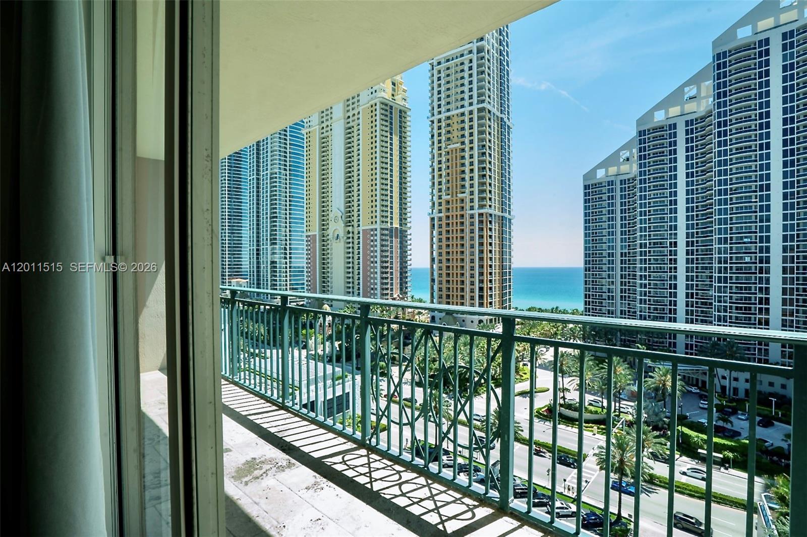 Photo of 17555 Atlantic Blvd  #UPH7, Sunny Isles Beach, Florida, 33160 - 
