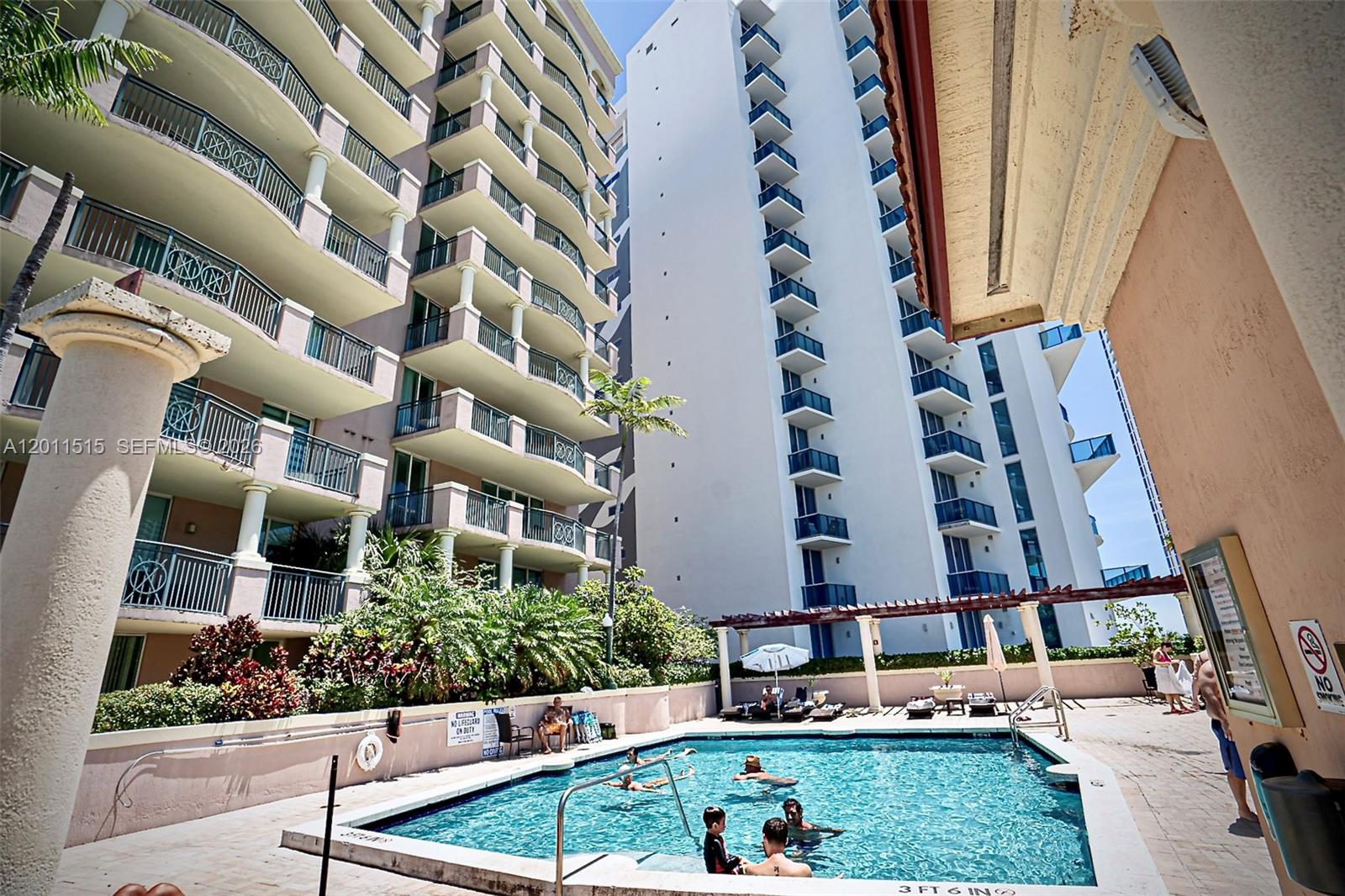 Photo of 17555 Atlantic Blvd  #UPH7, Sunny Isles Beach, Florida, 33160 - 