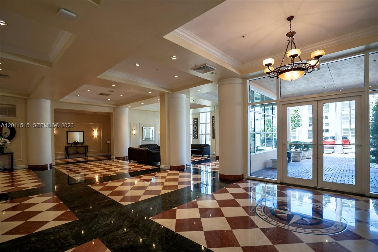 Photo of 17555 Atlantic Blvd  #UPH7, Sunny Isles Beach, Florida, 33160 - 