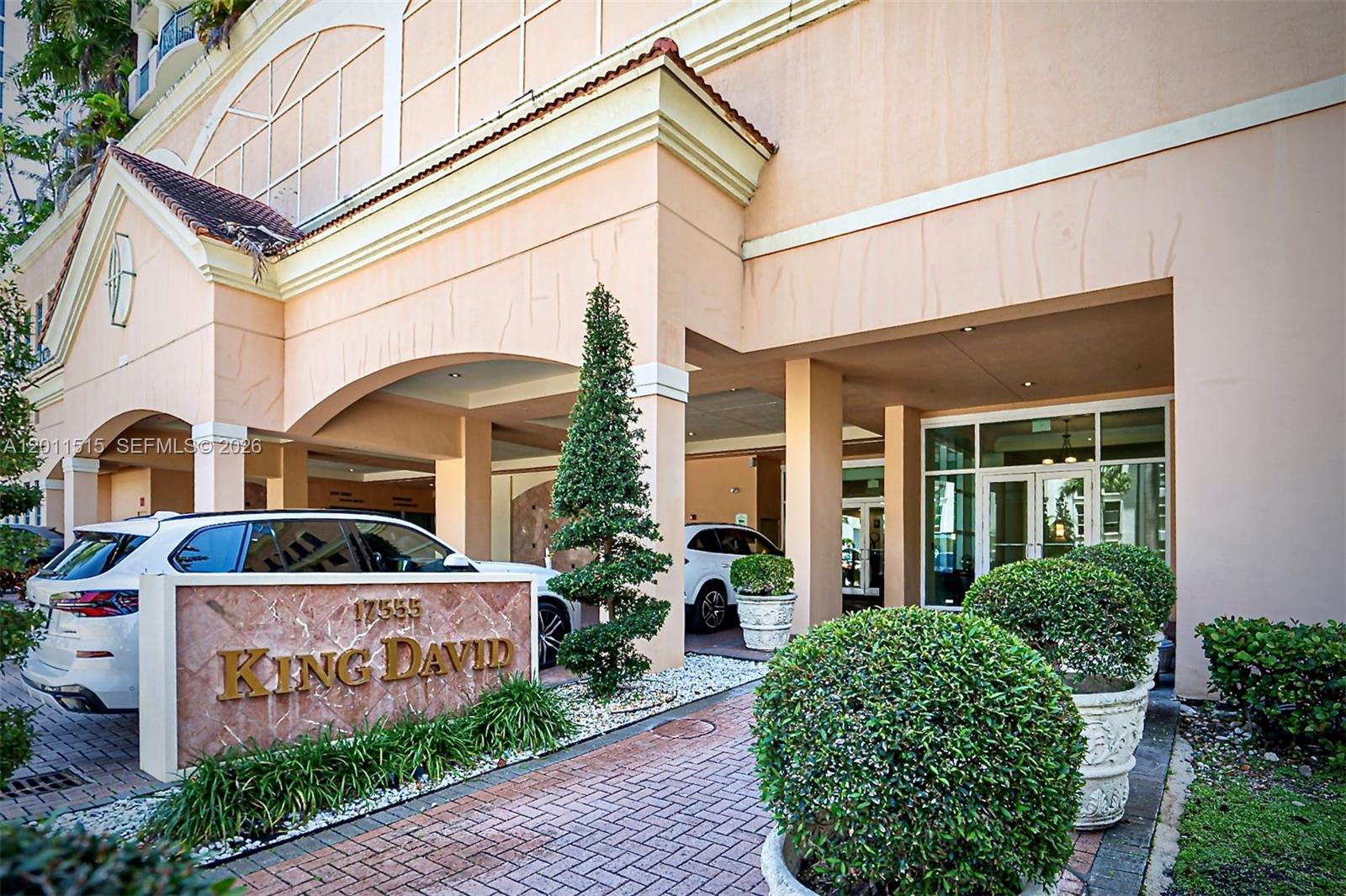 Photo of 17555 Atlantic Blvd  #UPH7, Sunny Isles Beach, Florida, 33160 - 