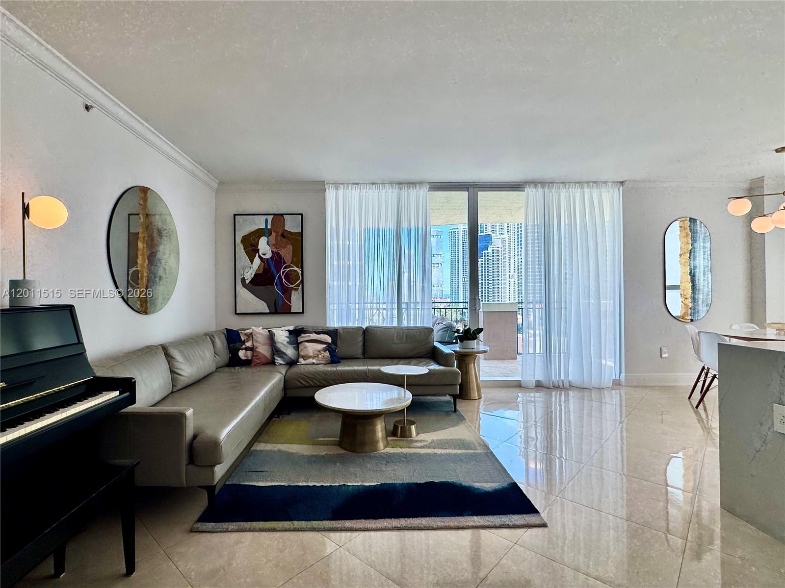 Photo of 17555 Atlantic Blvd  #UPH7, Sunny Isles Beach, Florida, 33160 - 