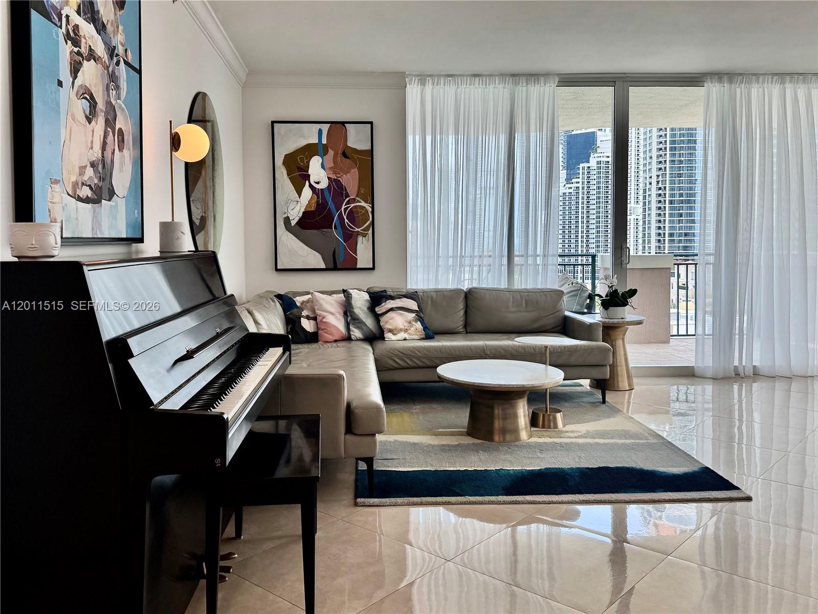 Photo of 17555 Atlantic Blvd  #UPH7, Sunny Isles Beach, Florida, 33160 - 