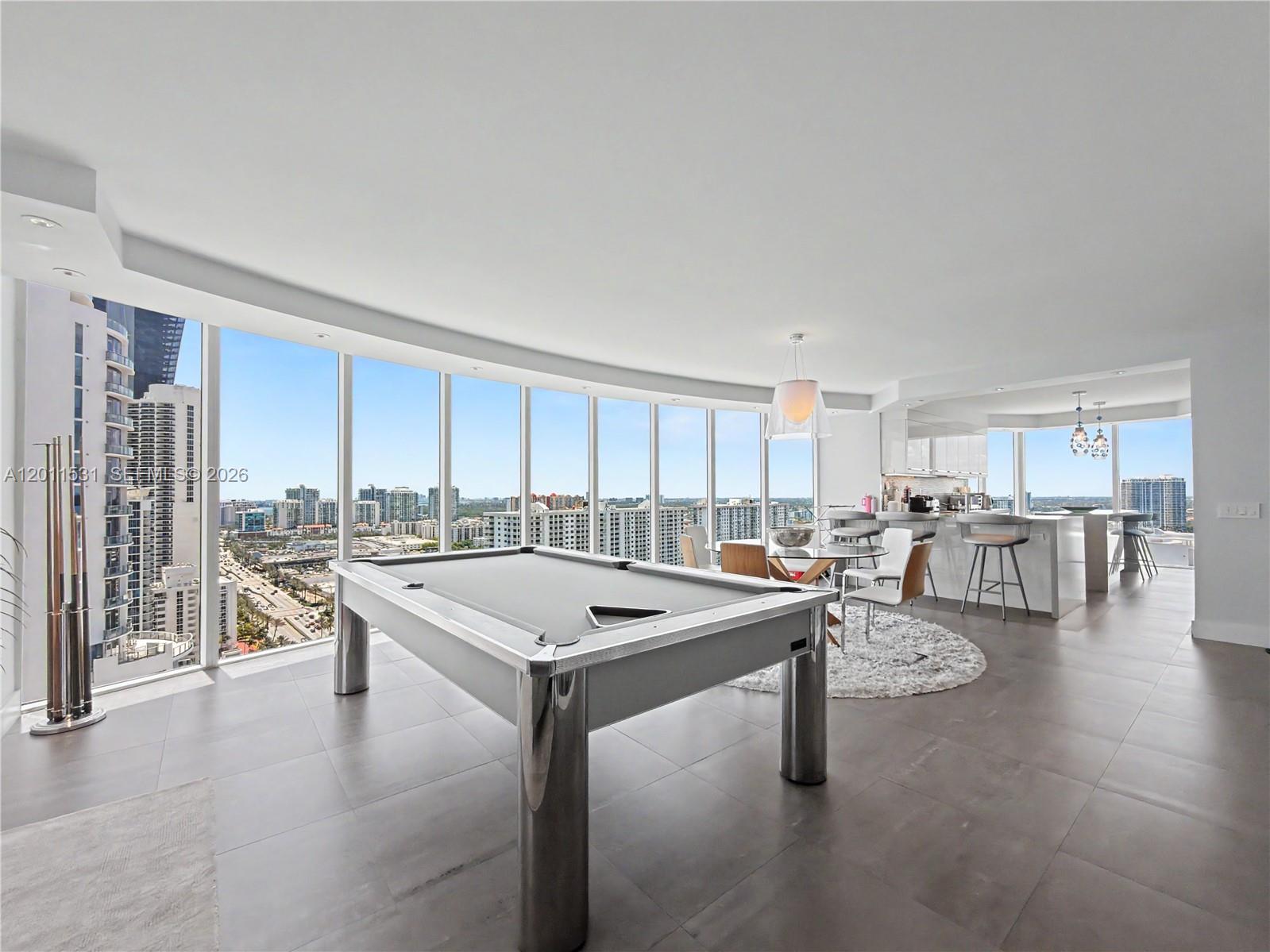 Photo of 17555 Collins Ave #2501, Sunny Isles Beach, Florida, 33160 -