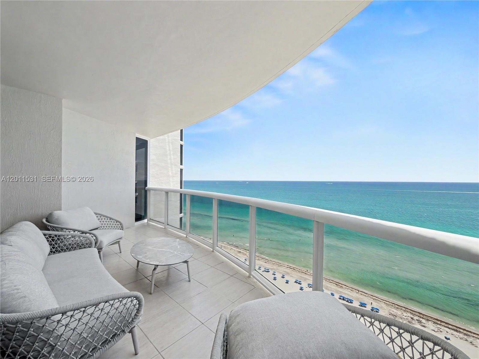 Photo of 17555 Collins Ave #2501, Sunny Isles Beach, Florida, 33160 -