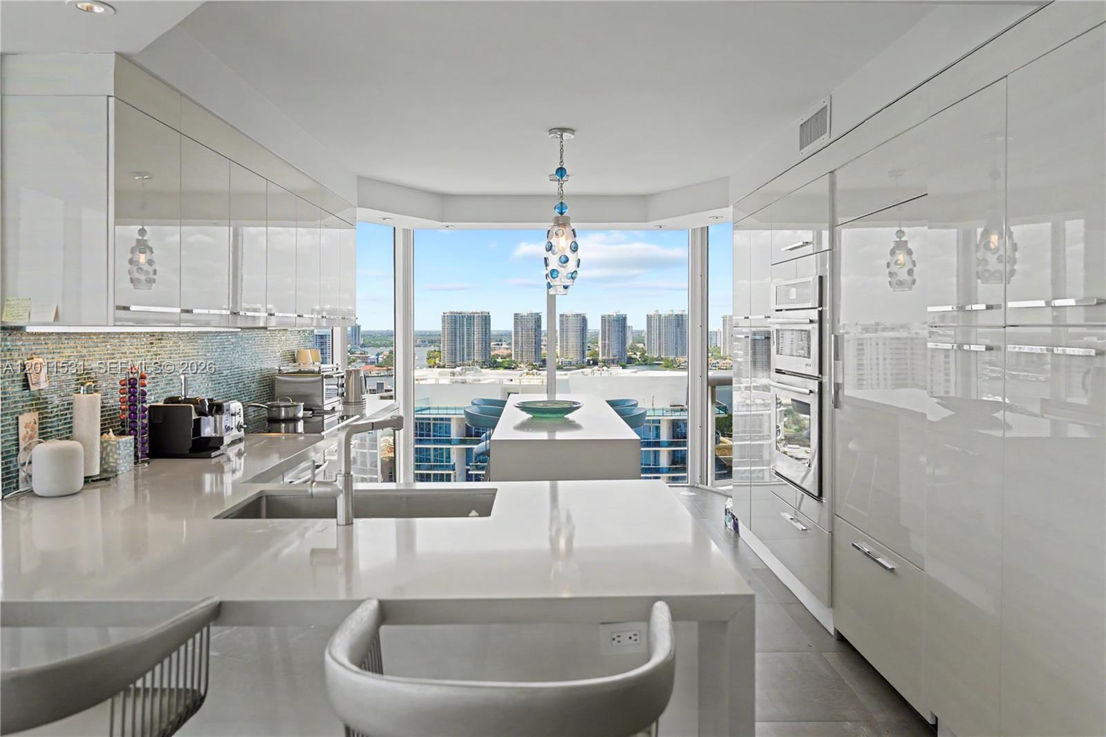 Photo of 17555 Collins Ave #2501, Sunny Isles Beach, Florida, 33160 -