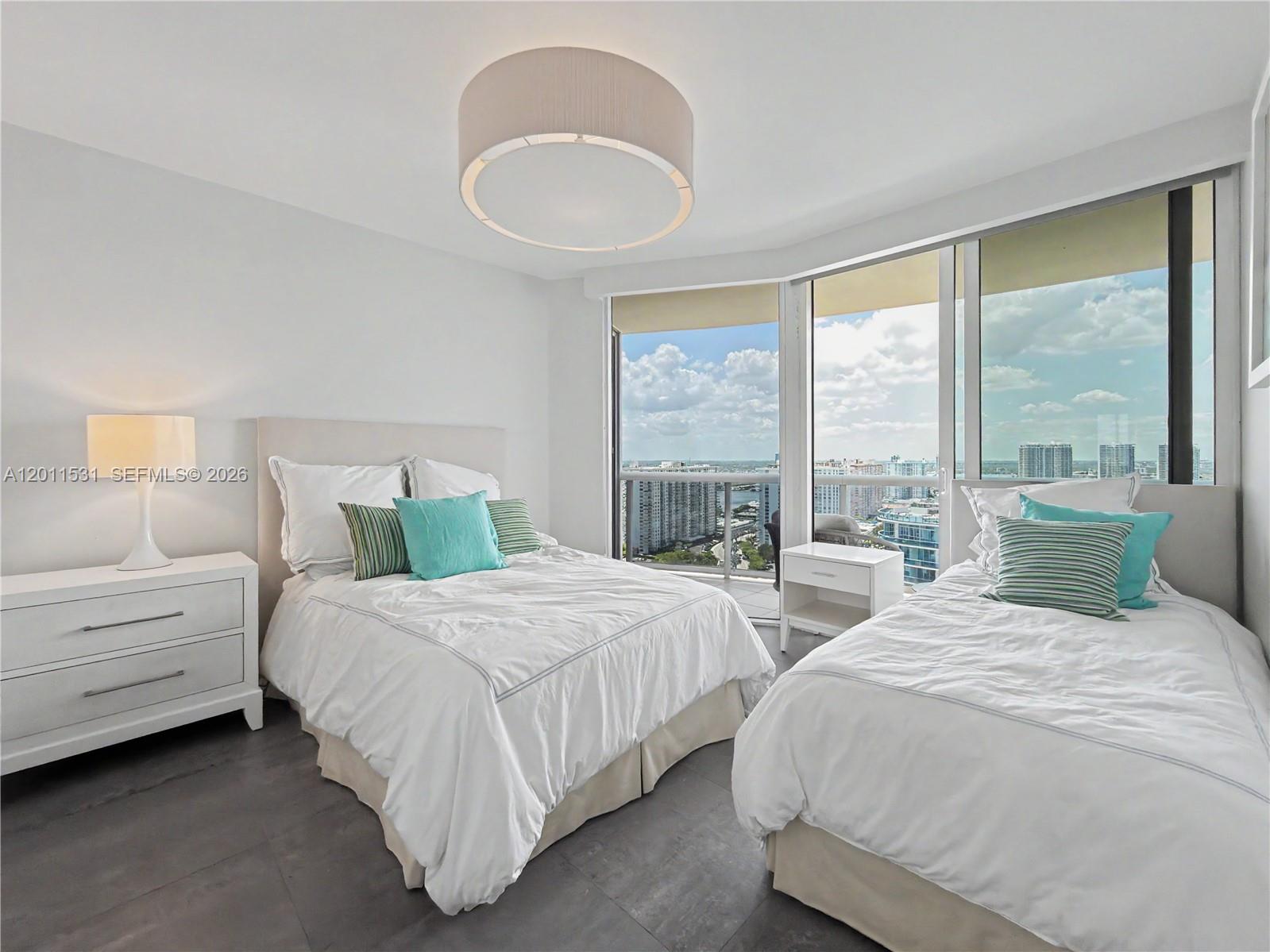 Photo of 17555 Collins Ave #2501, Sunny Isles Beach, Florida, 33160 -