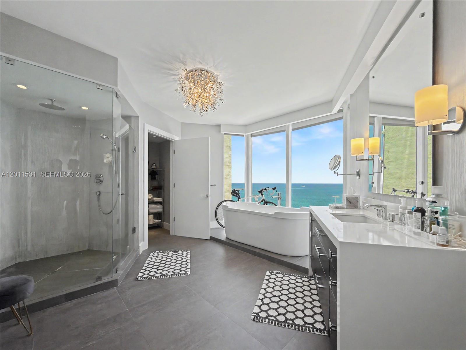 Photo of 17555 Collins Ave #2501, Sunny Isles Beach, Florida, 33160 -