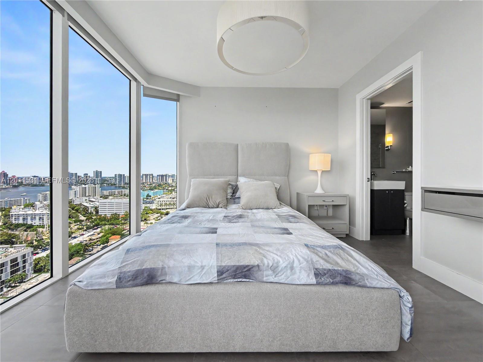 Photo of 17555 Collins Ave #2501, Sunny Isles Beach, Florida, 33160 -