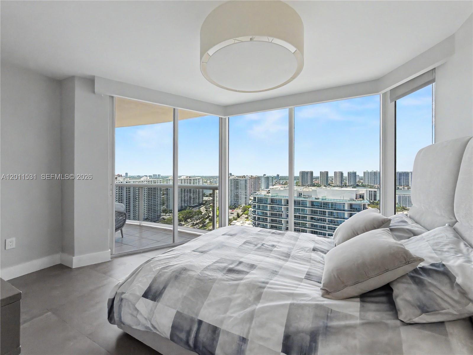 Photo of 17555 Collins Ave #2501, Sunny Isles Beach, Florida, 33160 -