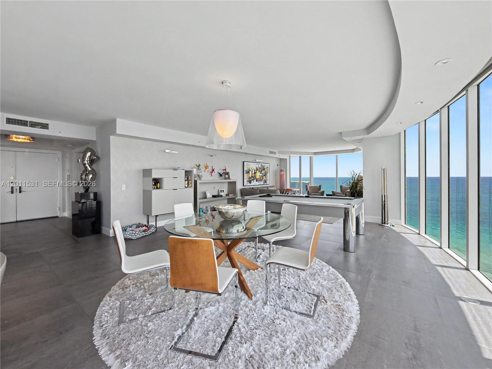 Photo of 17555 Collins Ave #2501, Sunny Isles Beach, Florida, 33160 -