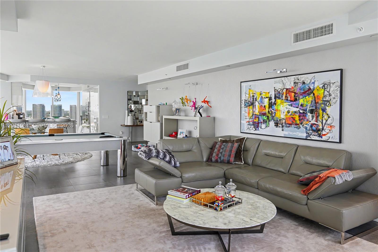 Photo of 17555 Collins Ave #2501, Sunny Isles Beach, Florida, 33160 -