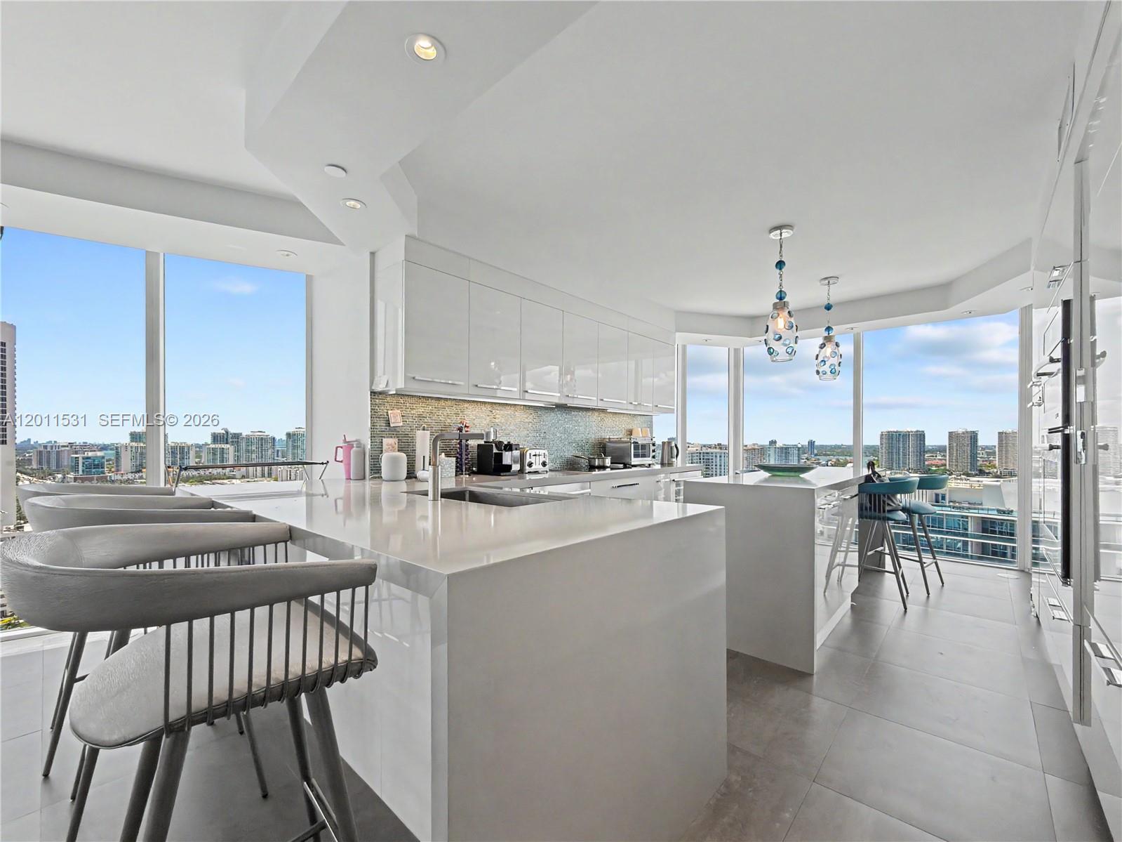 Photo of 17555 Collins Ave #2501, Sunny Isles Beach, Florida, 33160 -
