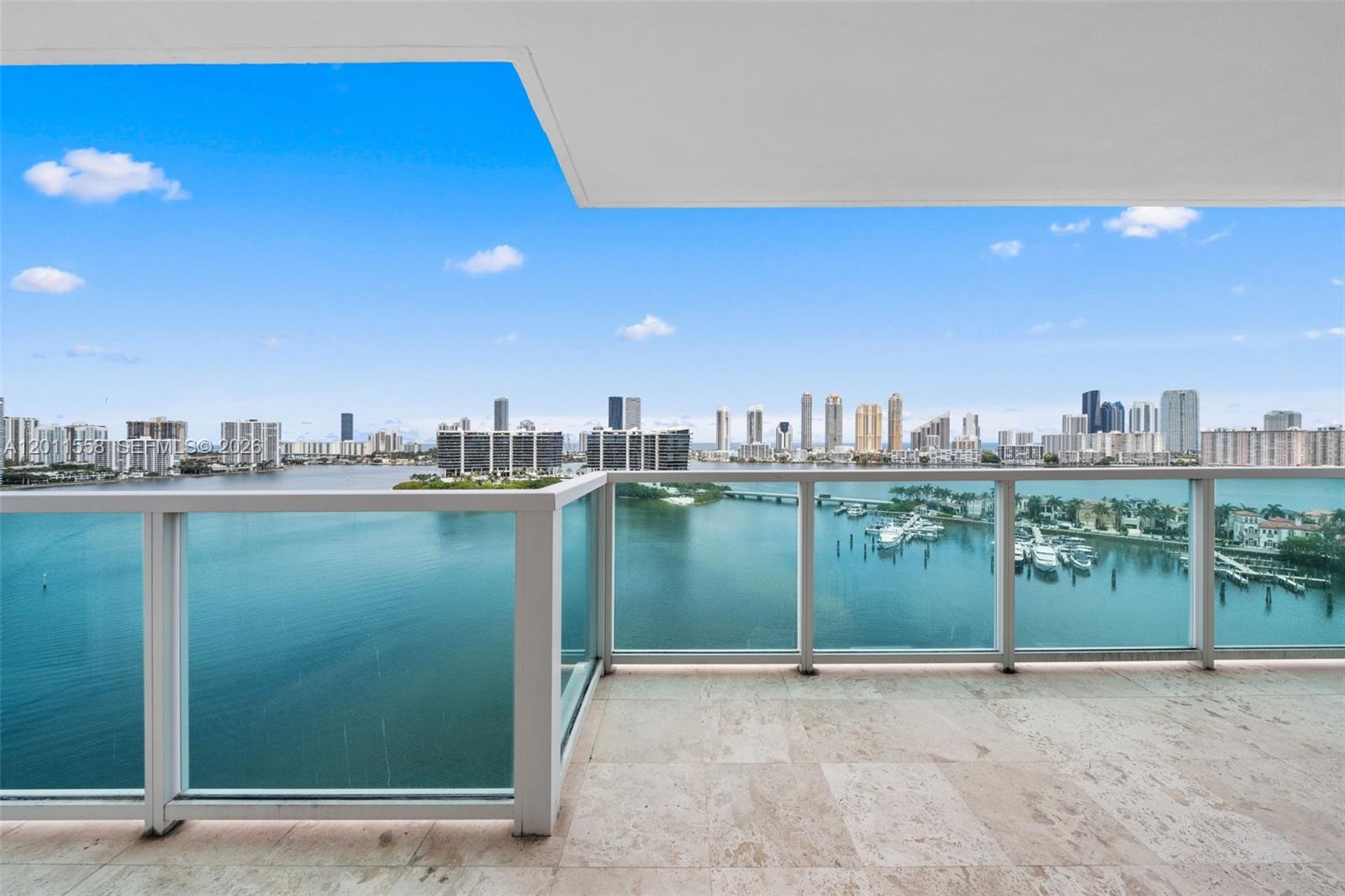 Photo of 3201 183rd St  #1705, Aventura, Florida, 33160 - 
