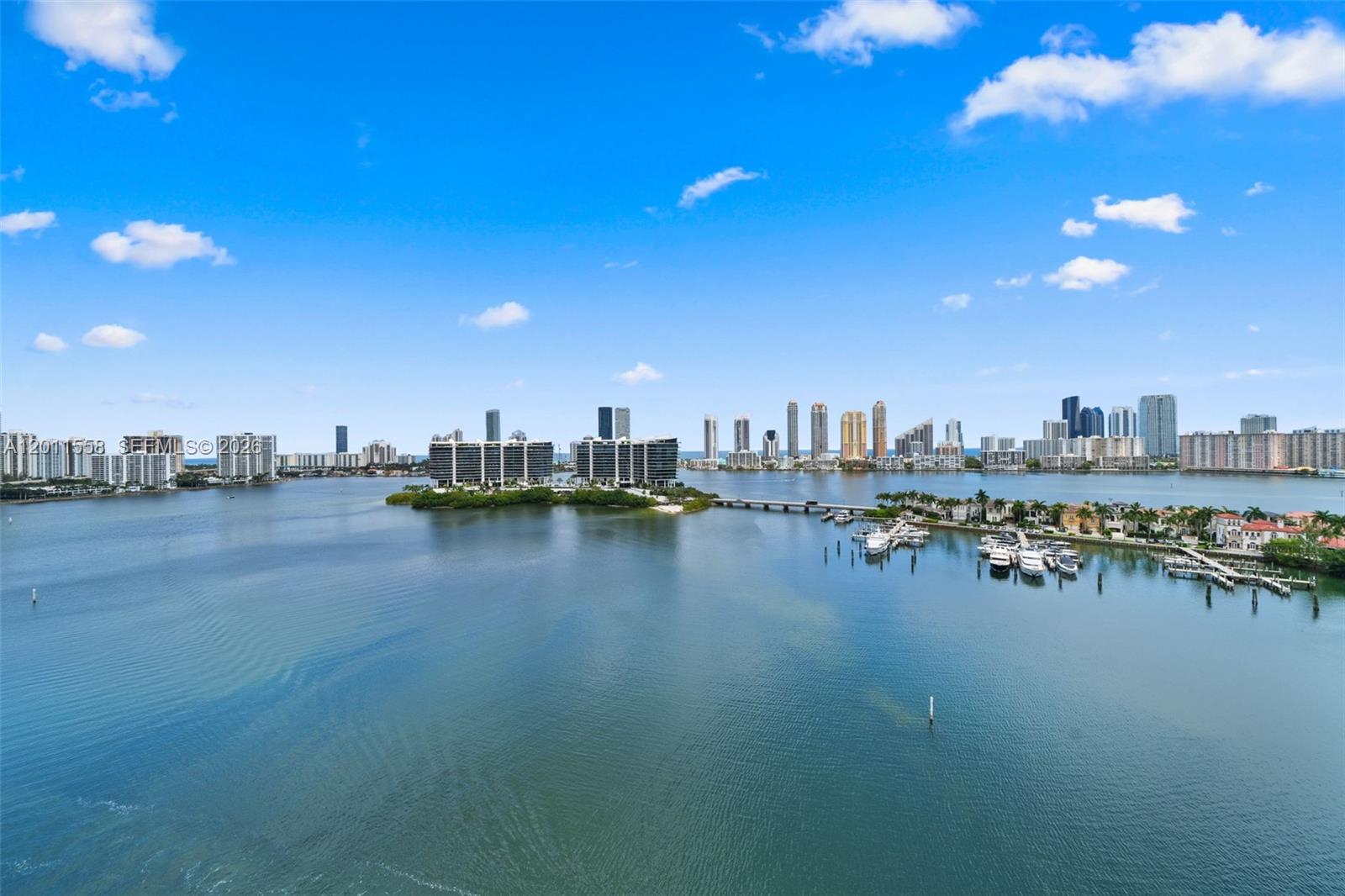 Photo of 3201 183rd St  #1705, Aventura, Florida, 33160 - 