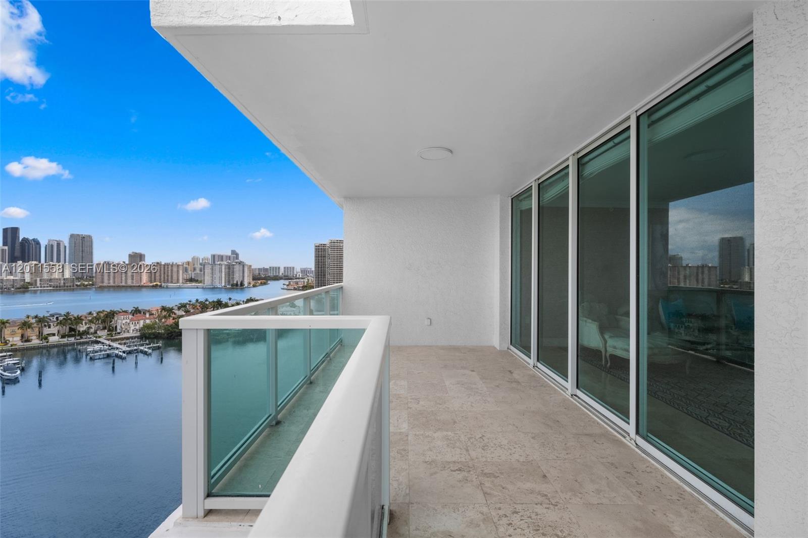 Photo of 3201 183rd St  #1705, Aventura, Florida, 33160 - 