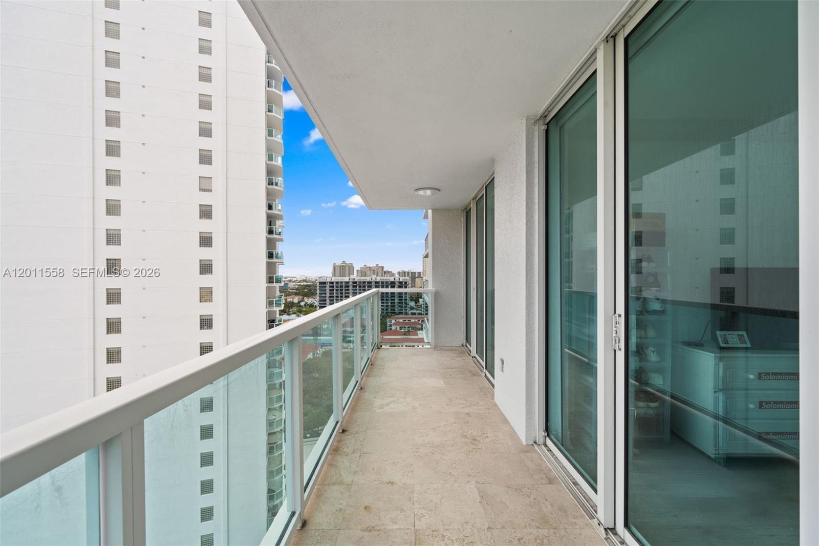 Photo of 3201 183rd St  #1705, Aventura, Florida, 33160 - 