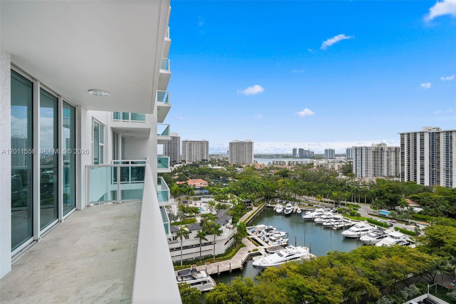 Photo of 3201 183rd St  #1705, Aventura, Florida, 33160 - 