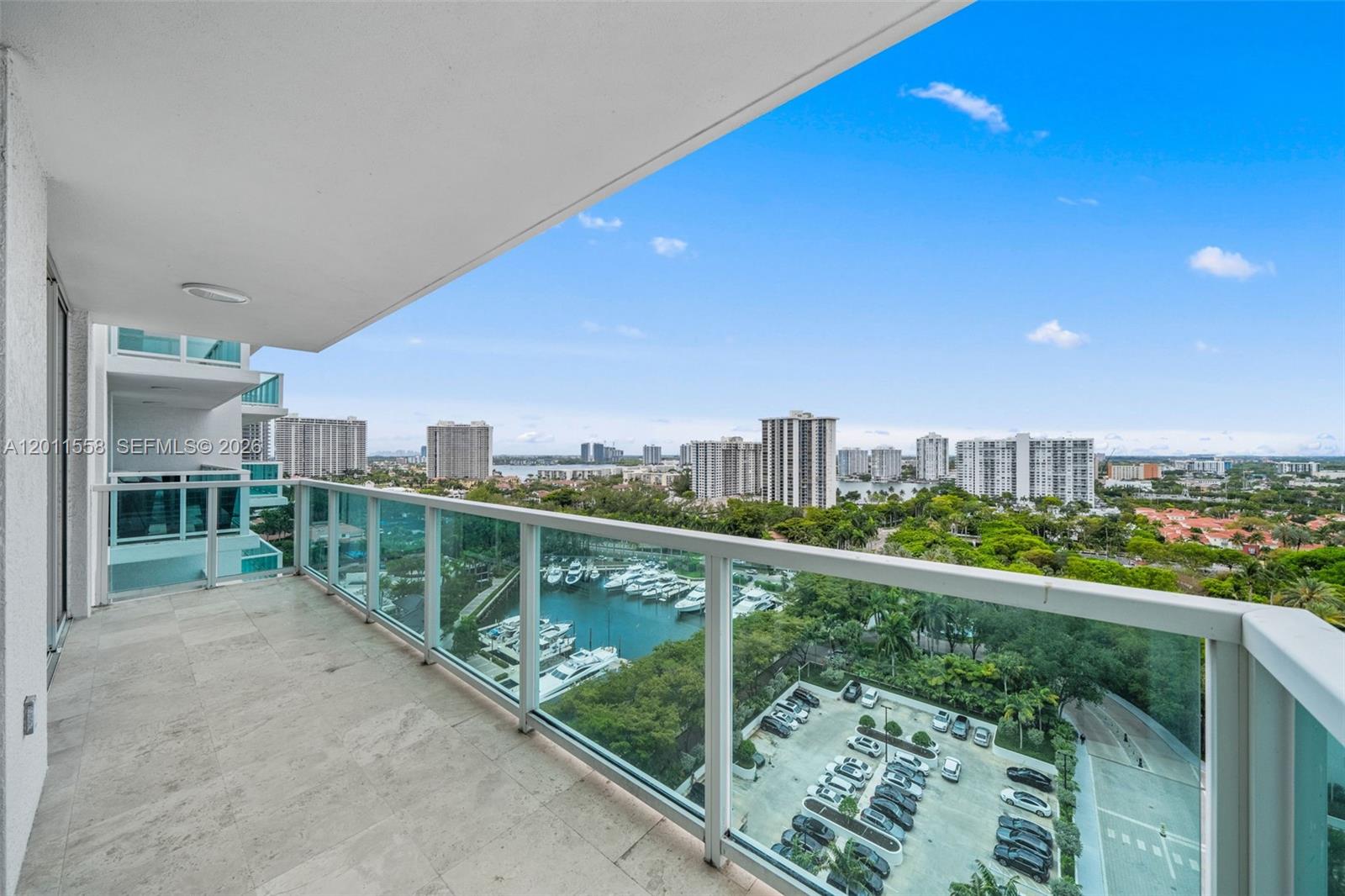 Photo of 3201 183rd St  #1705, Aventura, Florida, 33160 - 
