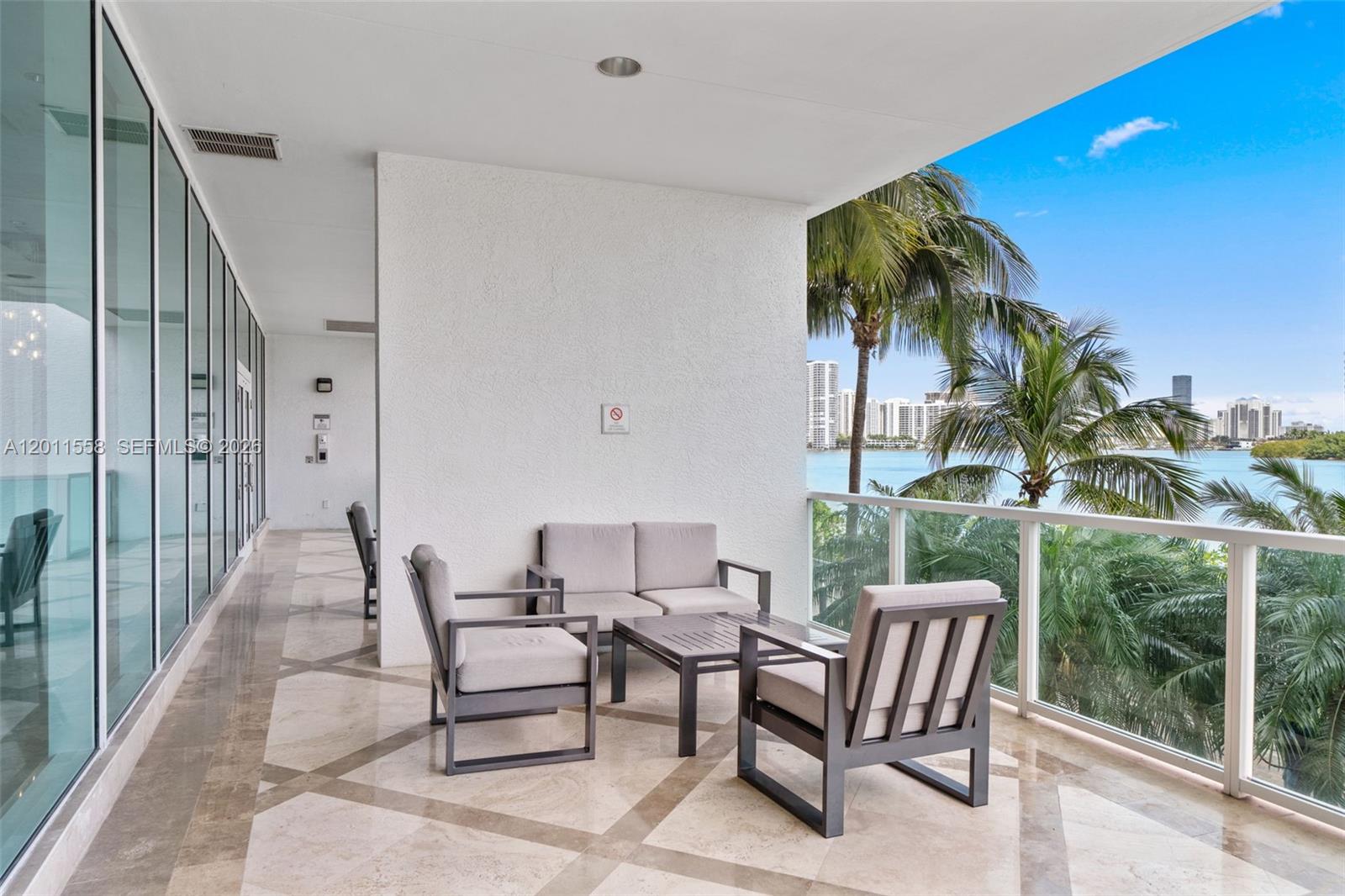 Photo of 3201 183rd St  #1705, Aventura, Florida, 33160 - 