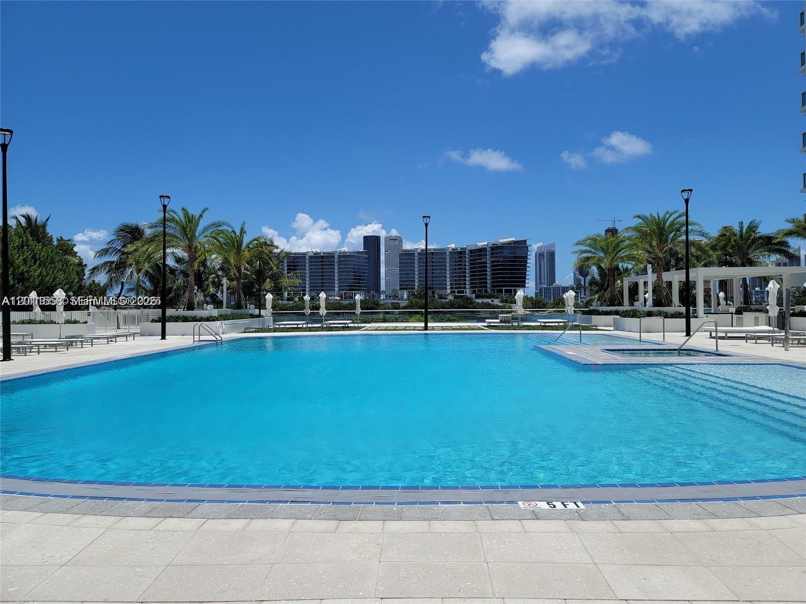 Photo of 3201 183rd St  #1705, Aventura, Florida, 33160 - 