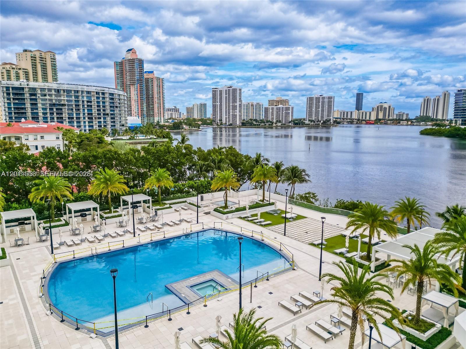 Photo of 3201 183rd St  #1705, Aventura, Florida, 33160 - 