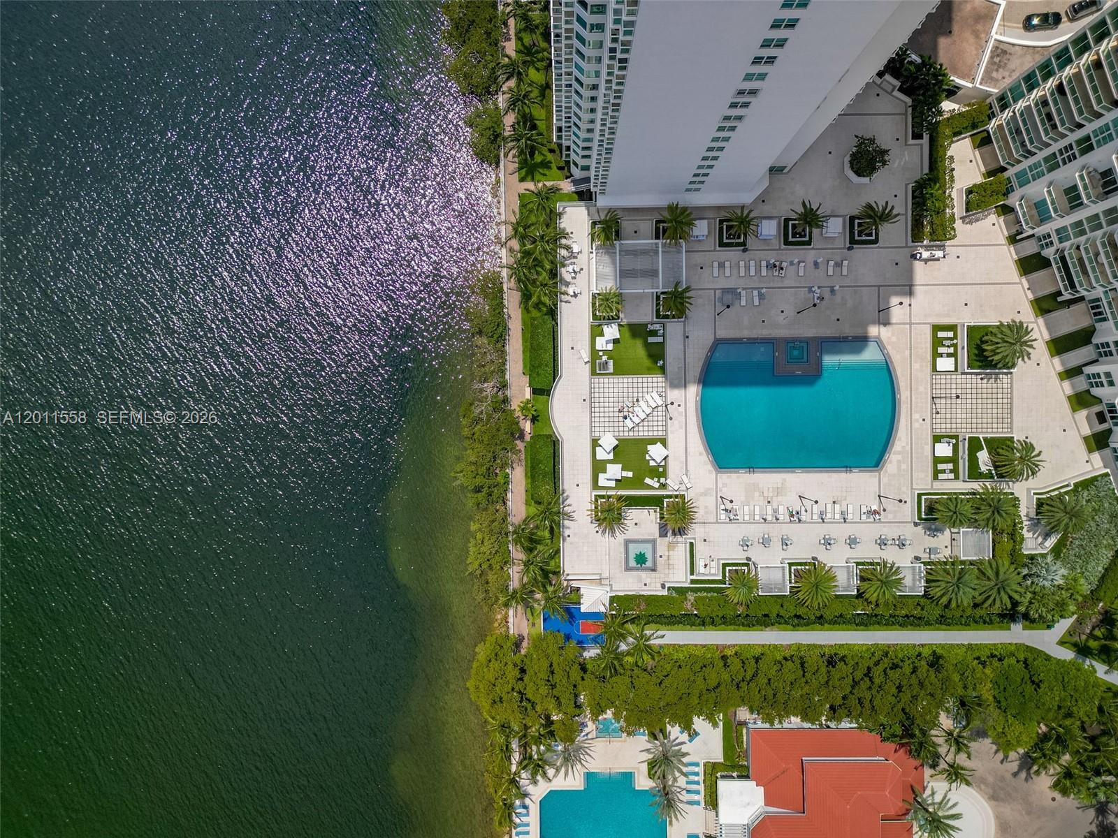 Photo of 3201 183rd St  #1705, Aventura, Florida, 33160 - 