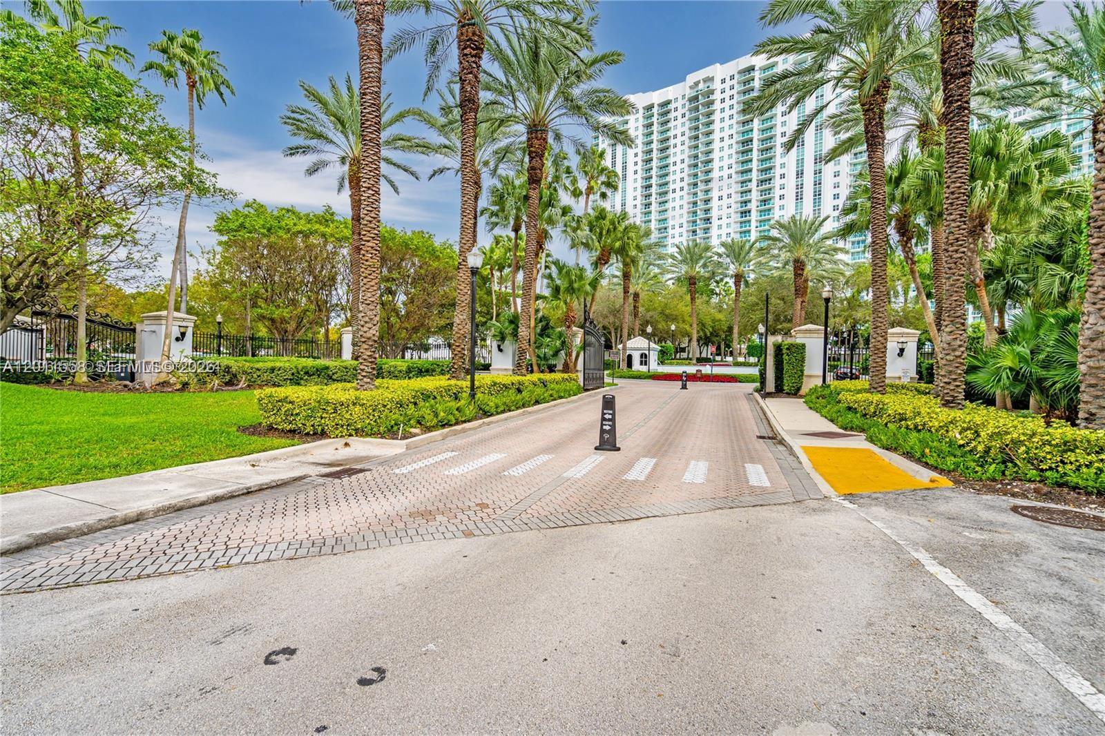 Photo of 3201 183rd St  #1705, Aventura, Florida, 33160 - 
