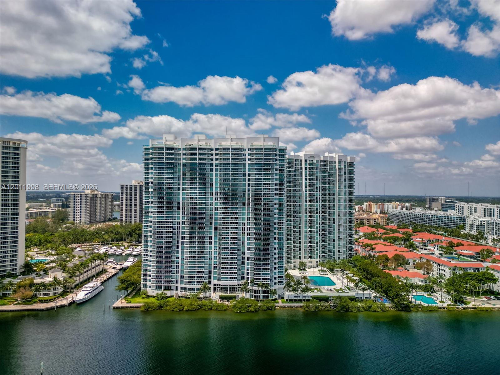 Photo of 3201 183rd St  #1705, Aventura, Florida, 33160 - 