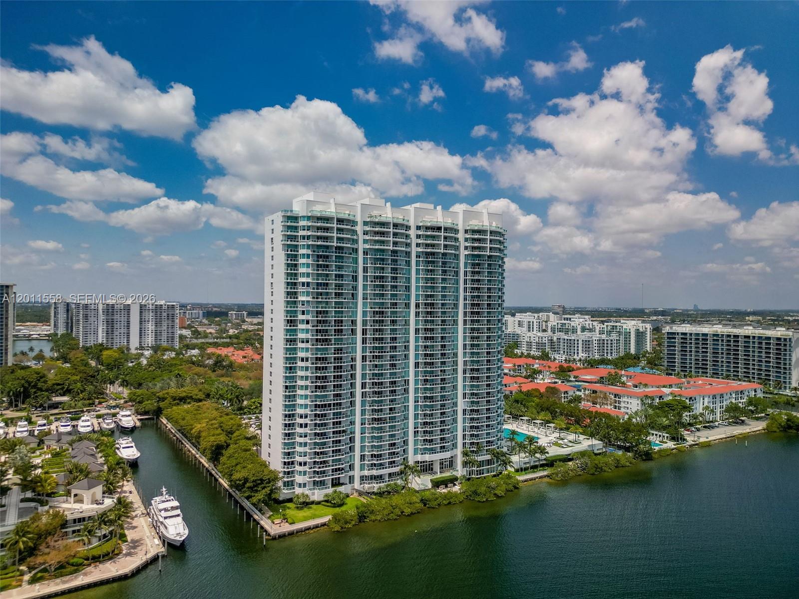 Photo of 3201 183rd St  #1705, Aventura, Florida, 33160 - 