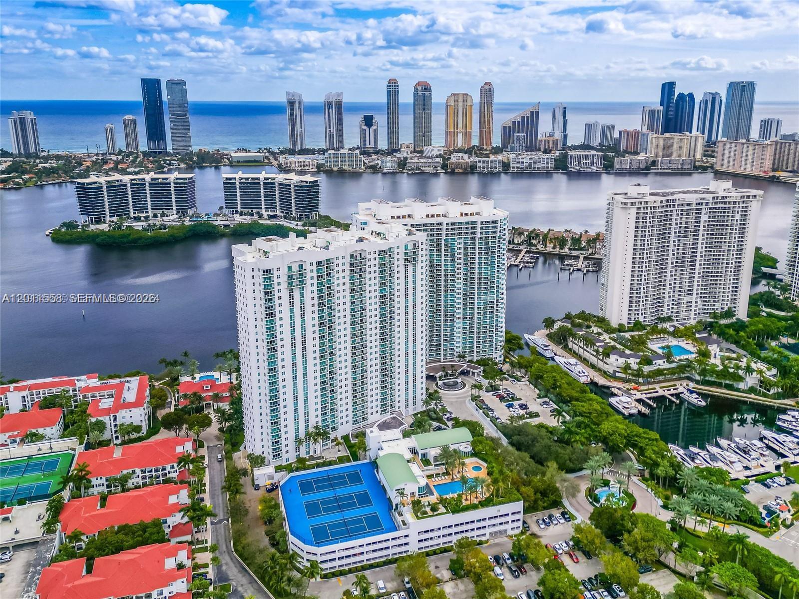 Photo of 3201 183rd St  #1705, Aventura, Florida, 33160 - 