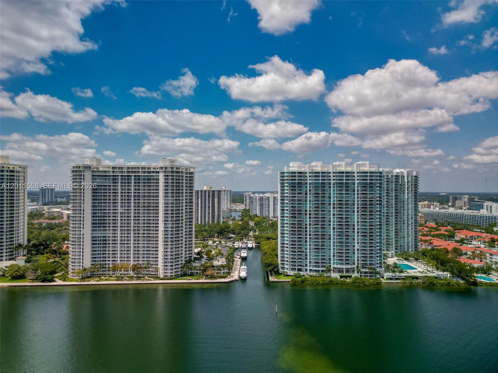 Photo of 3201 183rd St  #1705, Aventura, Florida, 33160 - 