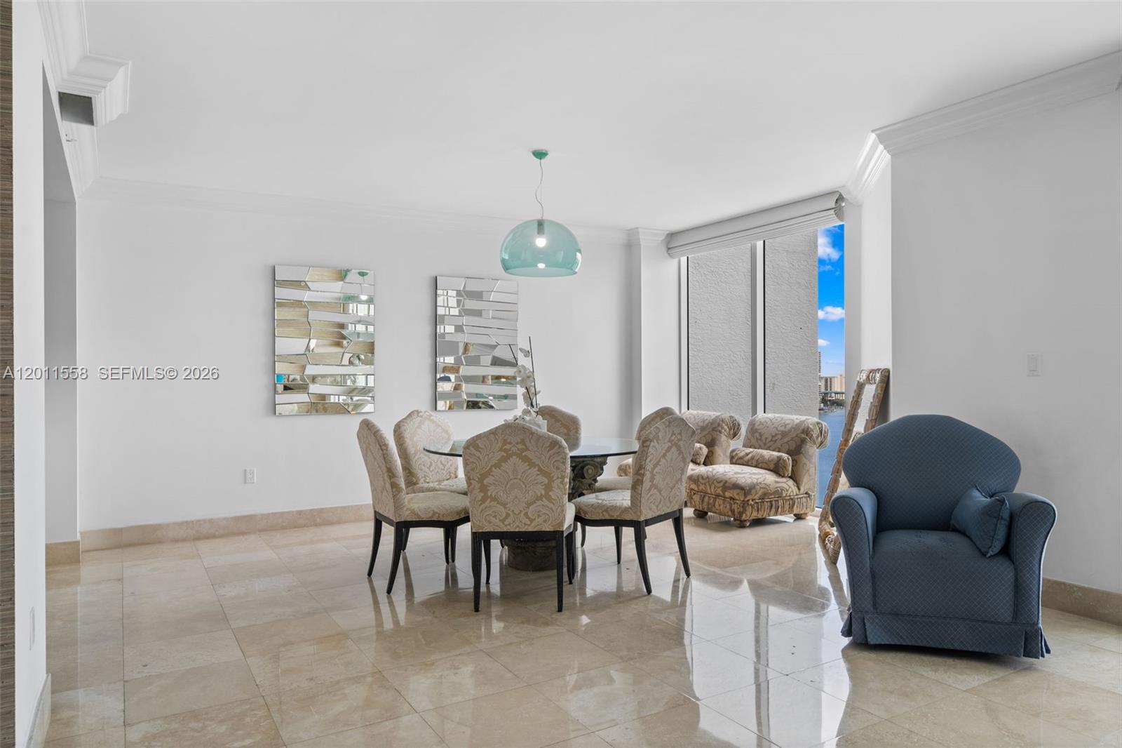 Photo of 3201 183rd St  #1705, Aventura, Florida, 33160 - 