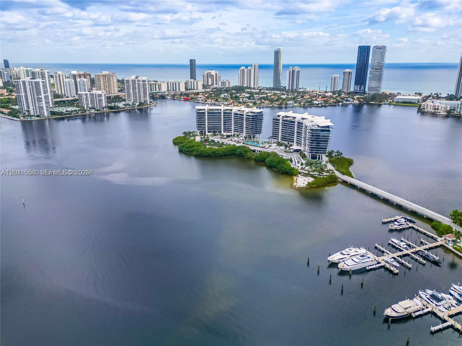 Photo of 3201 183rd St  #1705, Aventura, Florida, 33160 - 