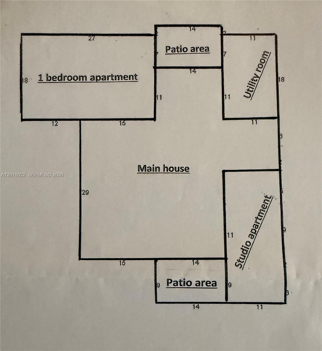   /  2211 sq. ft. $ 2026-05-01 0 Photo