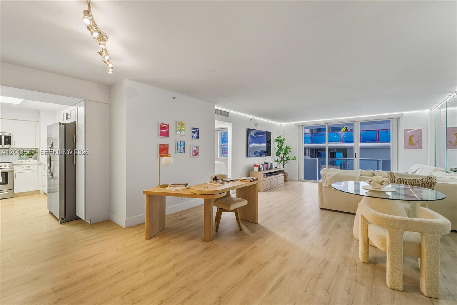 Photo of 9195 Collins Ave  #404, Surfside, Florida, 33154 - 