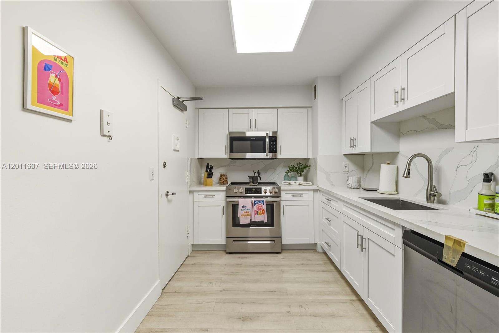 Photo of 9195 Collins Ave  #404, Surfside, Florida, 33154 - 