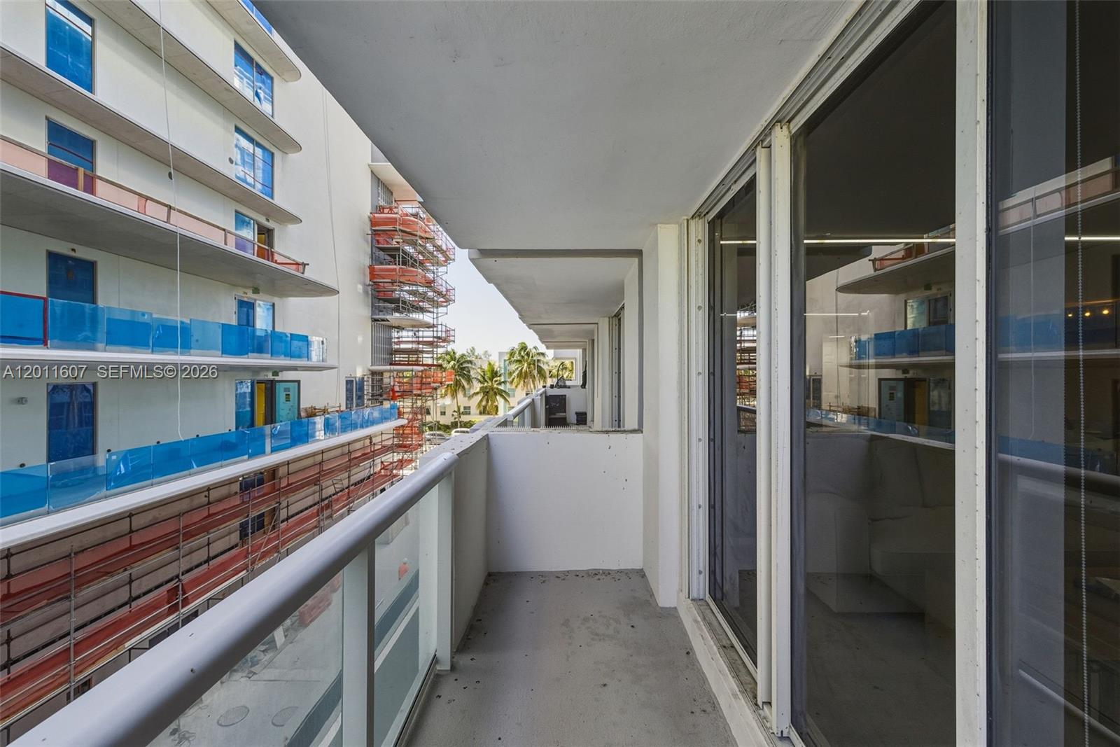 Photo of 9195 Collins Ave  #404, Surfside, Florida, 33154 - 