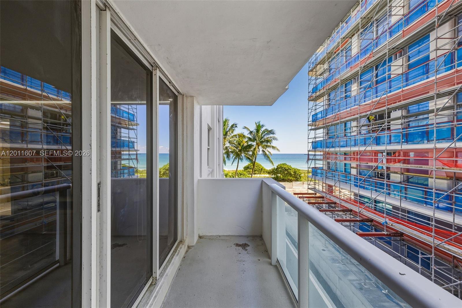 Photo of 9195 Collins Ave  #404, Surfside, Florida, 33154 - 