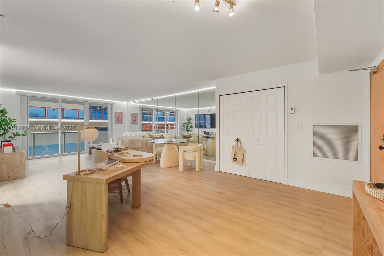 Photo of 9195 Collins Ave  #404, Surfside, Florida, 33154 - 